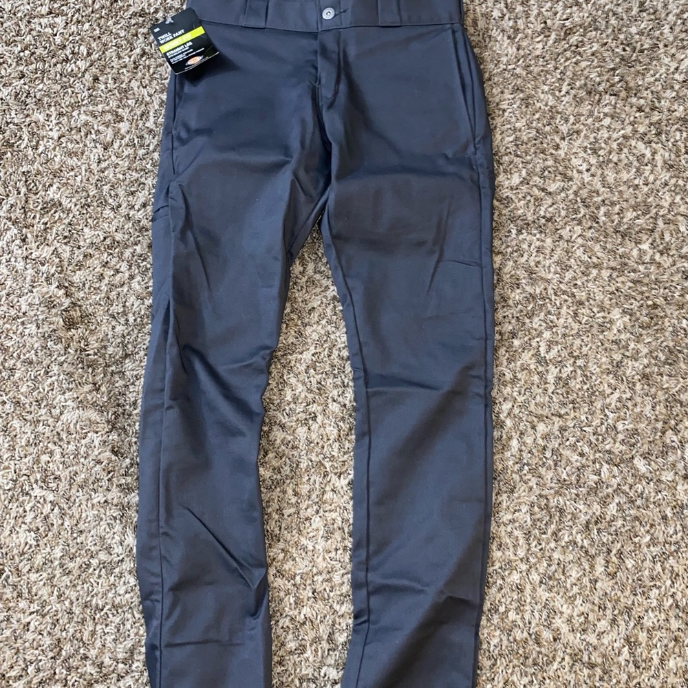 Dickies